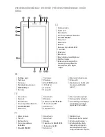 Предварительный просмотр 13 страницы ENERGY SISTEM ENERGY x7 Quad 3G User Manual