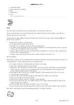 Preview for 8 page of ENERGY SISTEM eReader Screenlight HD User Manual