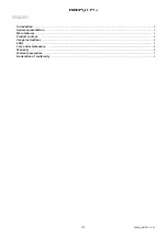 Preview for 1 page of ENERGY SISTEM Extra Battery 5000 User Manual