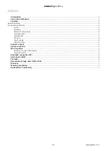 Preview for 1 page of ENERGY SISTEM home speaker4 User Manual