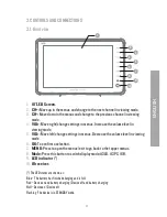 Предварительный просмотр 4 страницы ENERGY SISTEM LED TV3010 User Manual