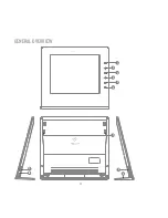 Предварительный просмотр 5 страницы ENERGY SISTEM m10 Ultra Slim User Manual