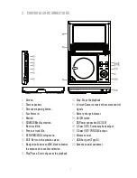 Preview for 5 page of ENERGY SISTEM M3500 User Manual