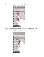 Preview for 13 page of ENERGY SISTEM MP5 Color Book 3048 User Manual