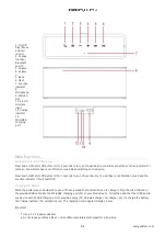 Preview for 5 page of ENERGY SISTEM music box 5+ yall edition User Manual