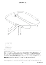 Preview for 5 page of ENERGY SISTEM Neckband 3 Bluetooth User Manual