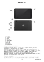 Preview for 5 page of ENERGY SISTEM Neo 2 Lite Quick Manual