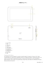 Предварительный просмотр 5 страницы ENERGY SISTEM Neo 3 Lite Quick Manual