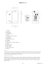 Preview for 5 page of ENERGY SISTEM Neo Lite User Manual