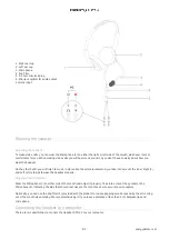 Preview for 5 page of ENERGY SISTEM Office 2 User Manual