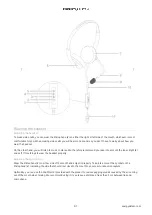 Предварительный просмотр 5 страницы ENERGY SISTEM Office 2+ User Manual