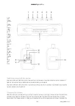 Preview for 5 page of ENERGY SISTEM Outdoor Box Street Quick Start Manual