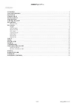 Preview for 1 page of ENERGY SISTEM Phone Colors User Manual