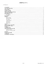 Preview for 1 page of ENERGY SISTEM Phone Neo User Manual