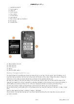 Preview for 5 page of ENERGY SISTEM Phone Neo User Manual