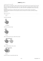 Preview for 6 page of ENERGY SISTEM Phone Neo User Manual