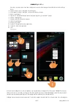 Предварительный просмотр 8 страницы ENERGY SISTEM Phone Neo User Manual