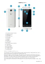 Preview for 5 page of ENERGY SISTEM Phone Pro User Manual