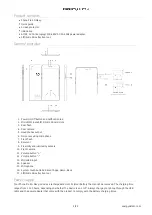 Предварительный просмотр 5 страницы ENERGY SISTEM Pro 4G User Manual