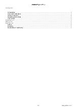 Preview for 1 page of ENERGY SISTEM smart2. User Manual