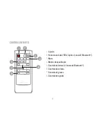 Предварительный просмотр 58 страницы ENERGY SISTEM Soundbar SB5 Bluetooth User Manual