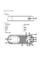 Предварительный просмотр 5 страницы ENERGY SISTEM Stream Radio&TV 120 User Manual