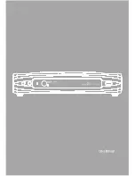 Preview for 1 page of ENERGY SISTEM T3250 User Manual