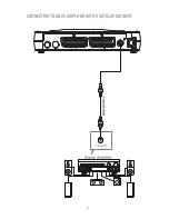 Предварительный просмотр 11 страницы ENERGY SISTEM T3250 User Manual