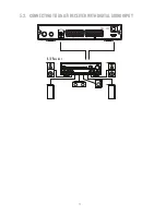 Предварительный просмотр 10 страницы ENERGY SISTEM T5650 User Manual