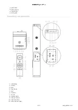 Предварительный просмотр 5 страницы ENERGY SISTEM tower7 User Manual