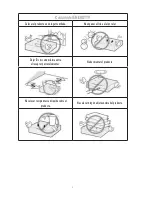 Preview for 6 page of ENERGY SISTEM TV1070/90 User Manual