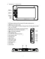 Preview for 7 page of ENERGY SISTEM TV1070/90 User Manual