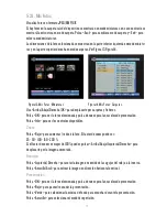 Preview for 17 page of ENERGY SISTEM TV1070/90 User Manual