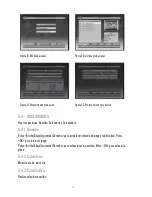 Preview for 20 page of ENERGY SISTEM TV1070/90 User Manual