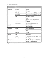 Preview for 27 page of ENERGY SISTEM TV1070/90 User Manual