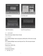 Preview for 48 page of ENERGY SISTEM TV1070/90 User Manual