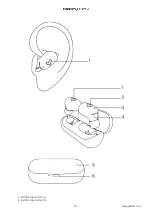 Preview for 5 page of ENERGY SISTEM Urban 4 User Manual