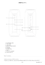 Предварительный просмотр 5 страницы ENERGY SISTEM urban box 3 User Manual