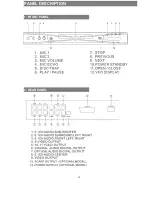 Preview for 12 page of ENERGY SISTEM Xperience1000 User Manual