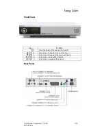 Предварительный просмотр 7 страницы ENERGY SISTEM Xpresionn 2000 User Manual