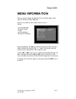 Preview for 10 page of ENERGY SISTEM Xpresionn 2000 User Manual