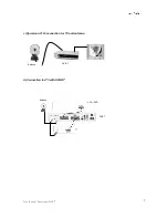 Предварительный просмотр 7 страницы ENERGY SISTEM Xpresionn 2150 User Manual