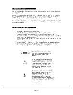 Preview for 1 page of ENERGY SISTEM Xsound 5000 User Manual