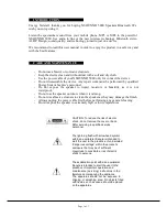 Preview for 1 page of ENERGY SISTEM XSOUNND 5000 User Manual