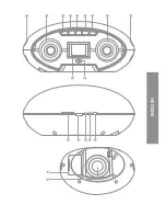 Предварительный просмотр 5 страницы ENERGY SISTEM Z250 User Manual