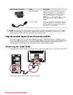 Предварительный просмотр 17 страницы Energy Star 1859m User Manual