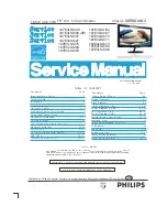 Energy Star 197E3LSU 00 AP Service Manual preview