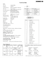 Preview for 5 page of Energy Star 197E3LSU 00 AP Service Manual