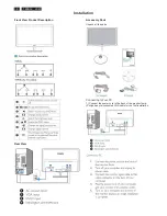 Preview for 6 page of Energy Star 197E3LSU 00 AP Service Manual