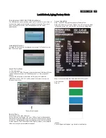 Preview for 11 page of Energy Star 197E3LSU 00 AP Service Manual